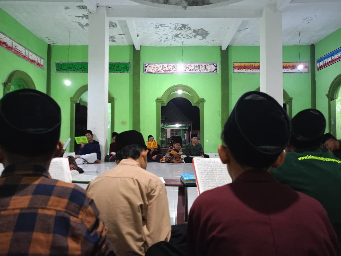 Foto Madrasah Diniyah