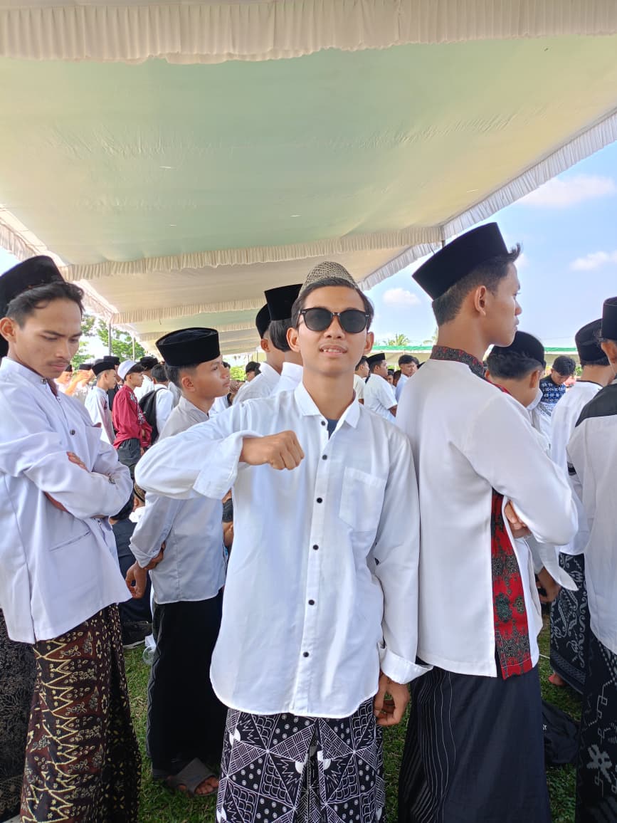 Foto Madrasah Diniyah