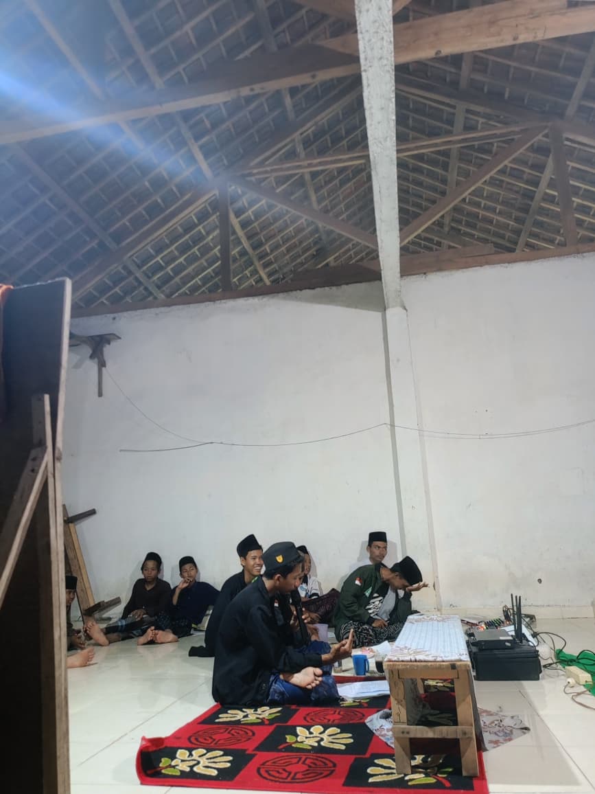 Foto Madrasah Diniyah