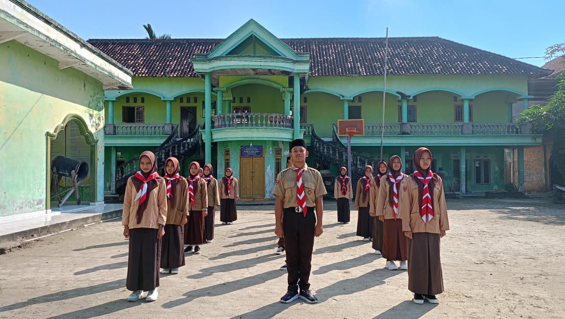 Foto SMA Sabilun Najah