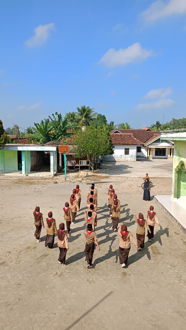 Foto SMA Sabilun Najah