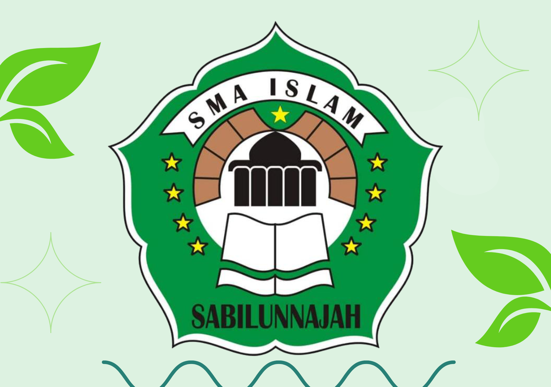 Foto SMA Sabilun Najah