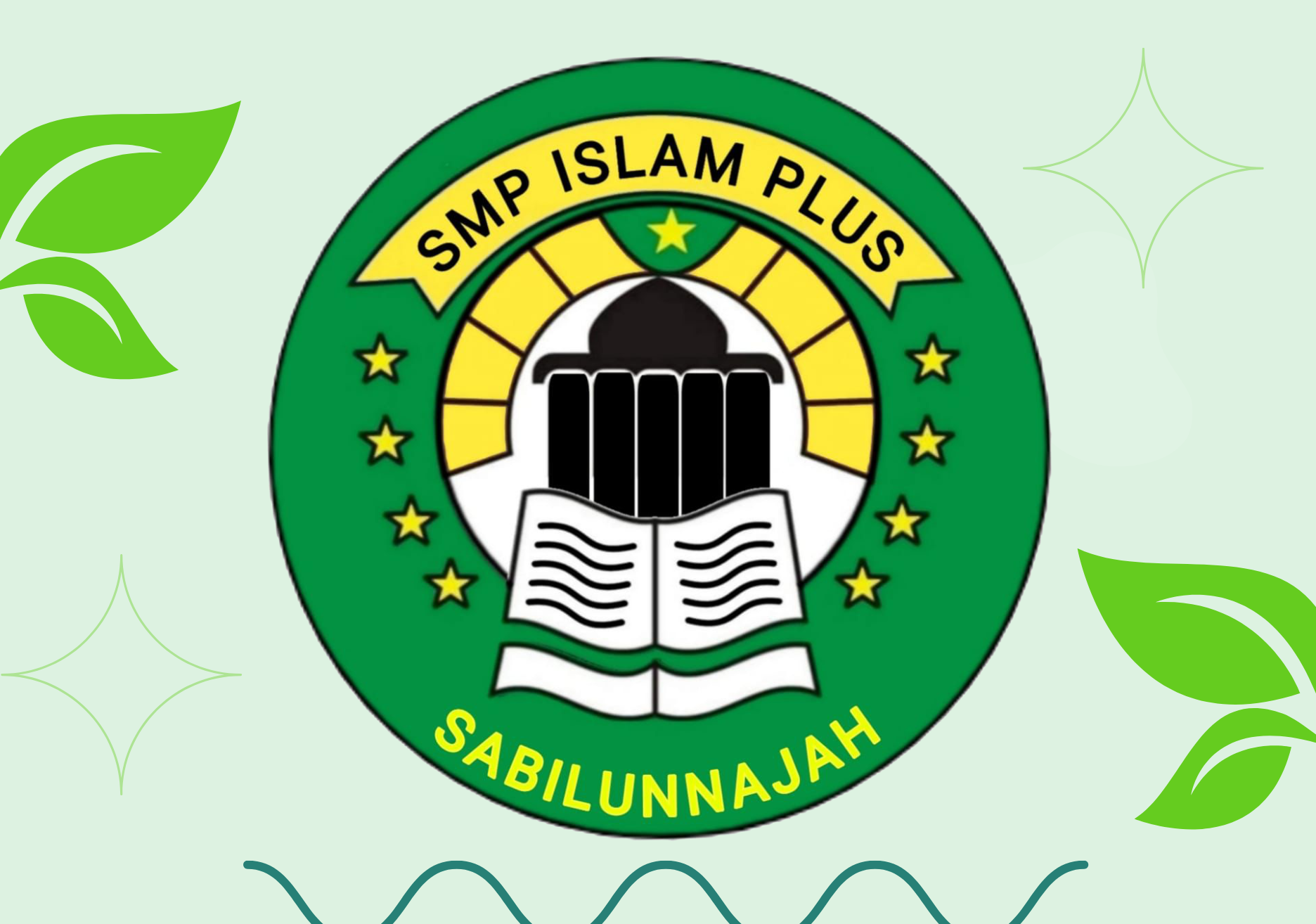 Foto SMP Islam Plus Sabilun Najah