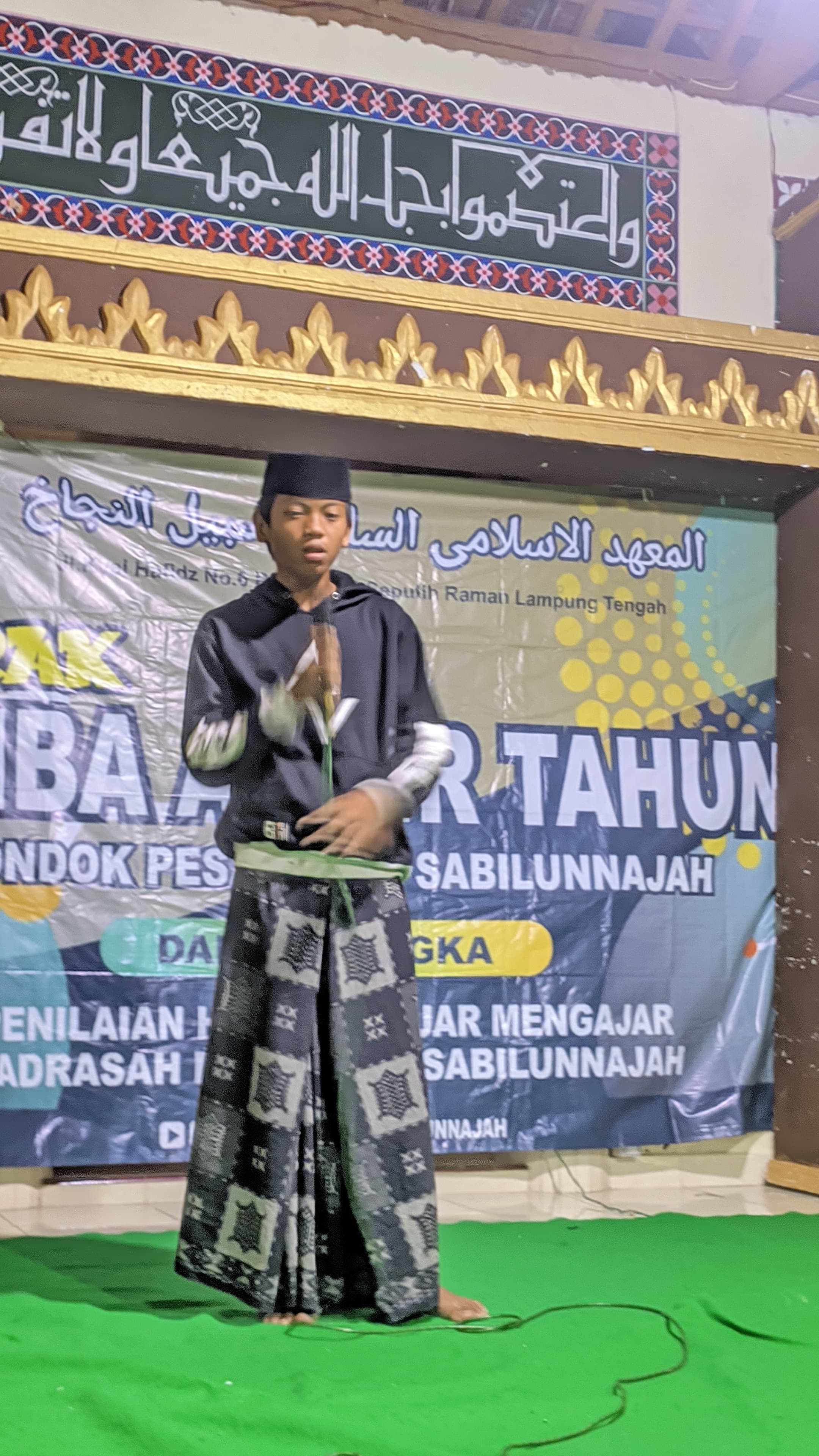 Dokumentasi kegiatan 2