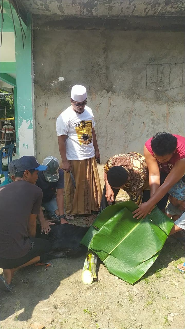 Dokumentasi kegiatan 2