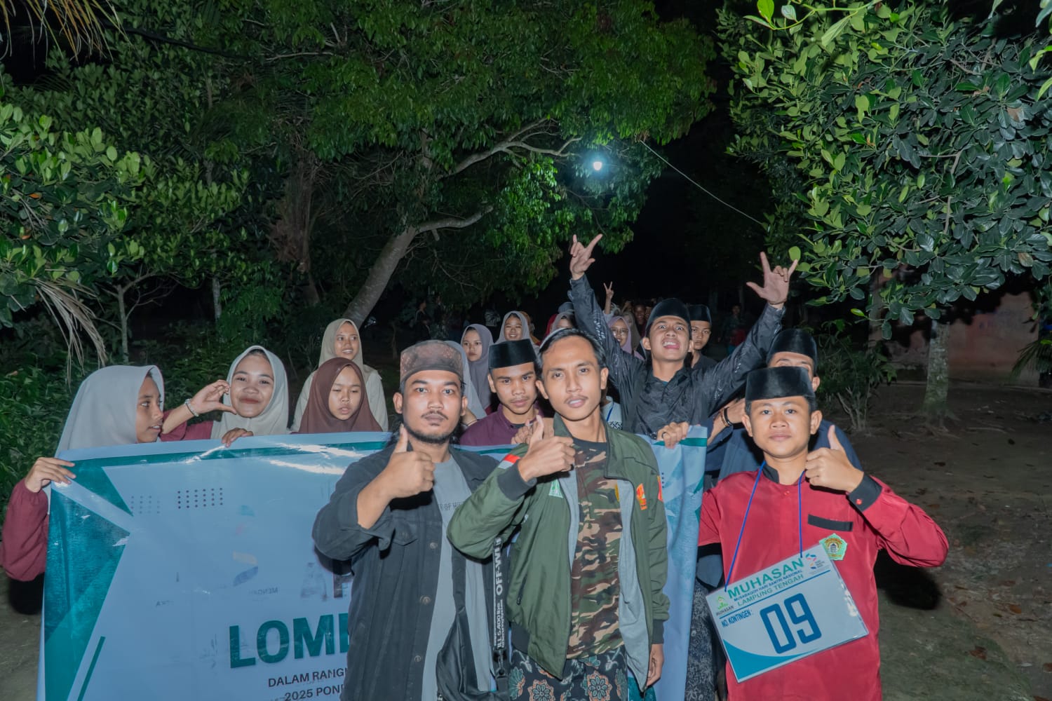 Dokumentasi kegiatan 2